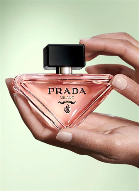 prada parfüm